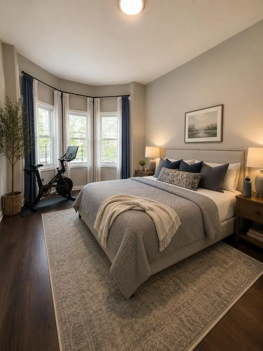 162 CLERK ST #1, Jersey City, NJ 07305 - #2