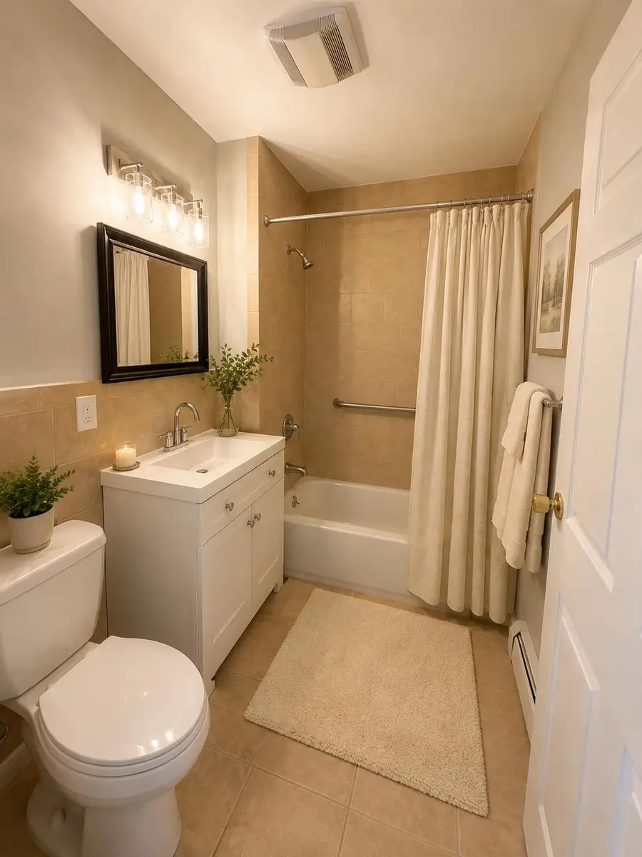 162 CLERK ST #1, Jersey City, NJ 07305 - #3