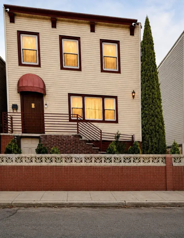 328 LIBERTY AVE, JC, Heights, NJ 07307