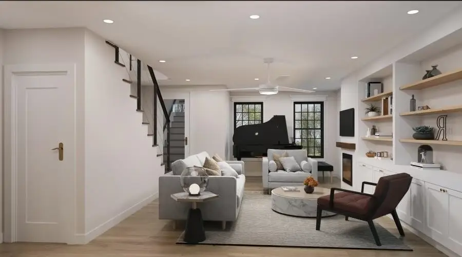 275 3RD ST, Jersey City, NJ 07302 - #3
