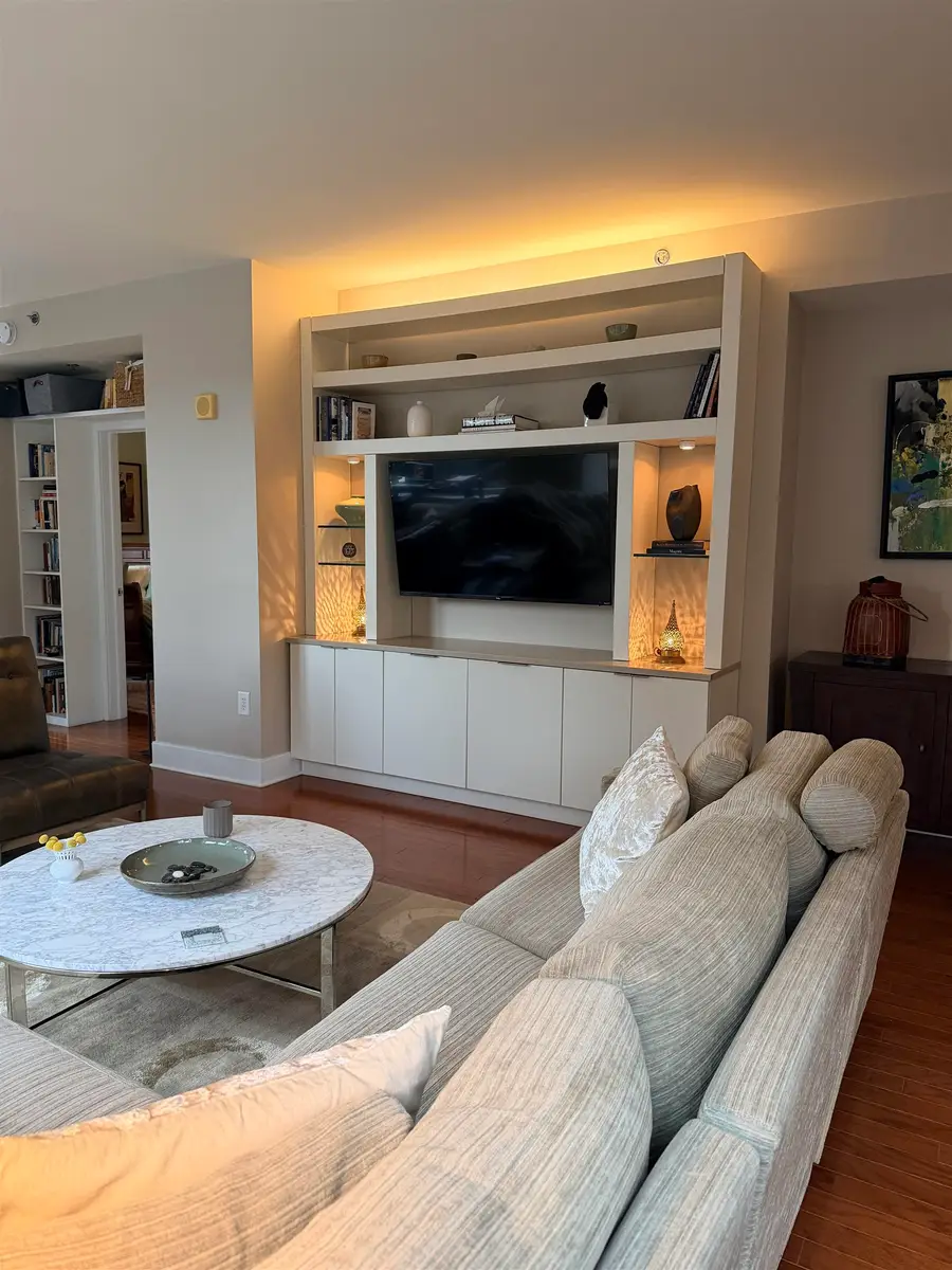 1125 MAXWELL LANE #438, Hoboken, NJ 07030 - #3