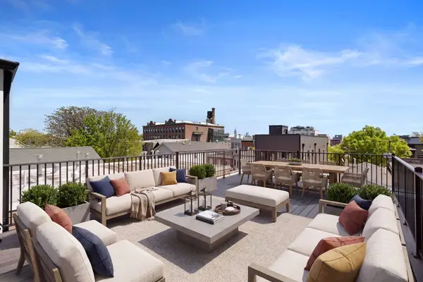 52 SHERMAN AVE #3, JC, Heights, NJ 07307