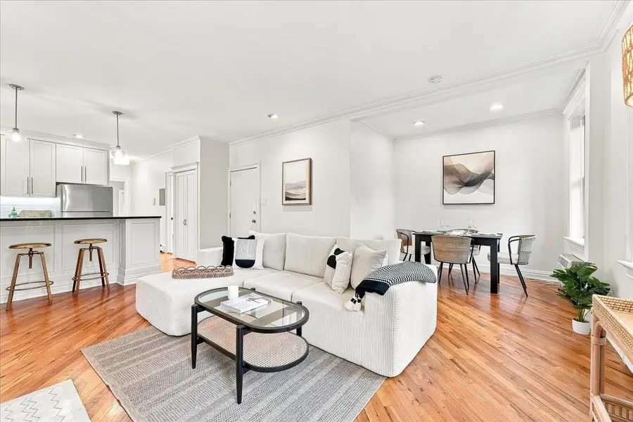 137 GARDEN ST #2, Hoboken, NJ 07030 - #2