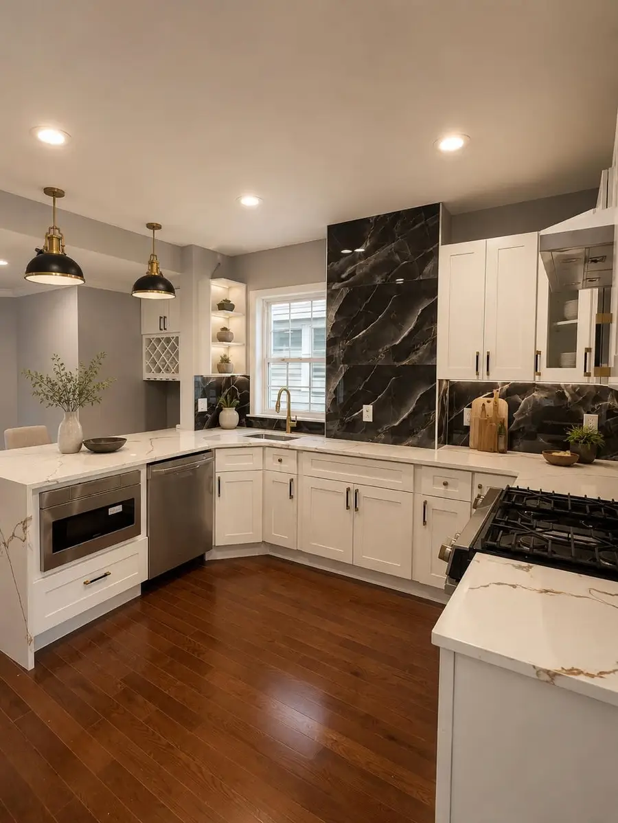 311 VIRGINIA AVE, Jersey City, NJ 07304 - #3