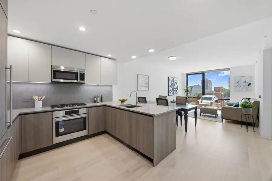 151 BAY ST #1005, Jersey City, NJ 07302 - #3