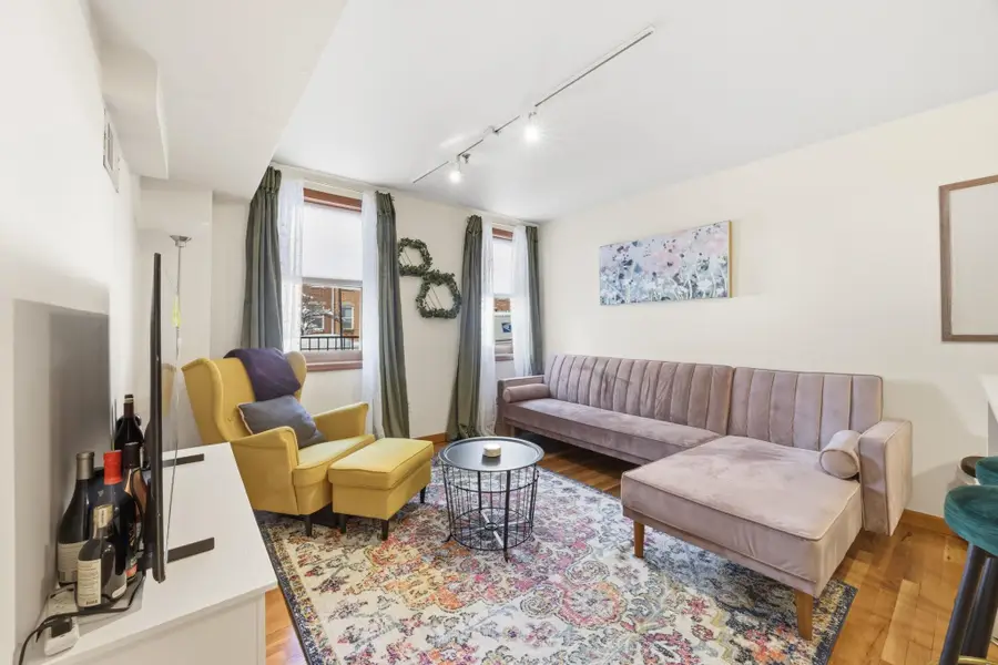 180 WASHINGTON ST #2, Jersey City, NJ 07302 - #2