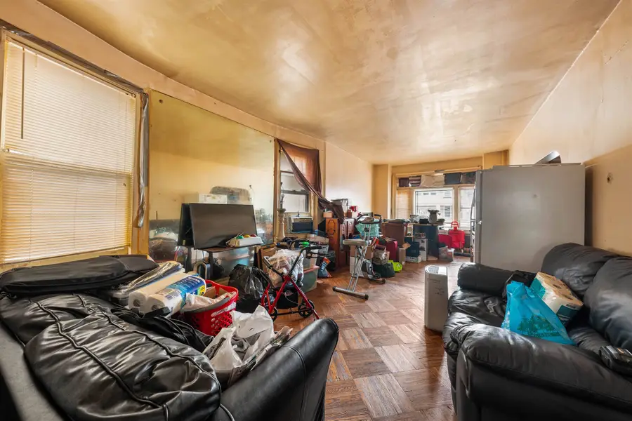 56 WADE ST, Jersey City, NJ 07305 - #2