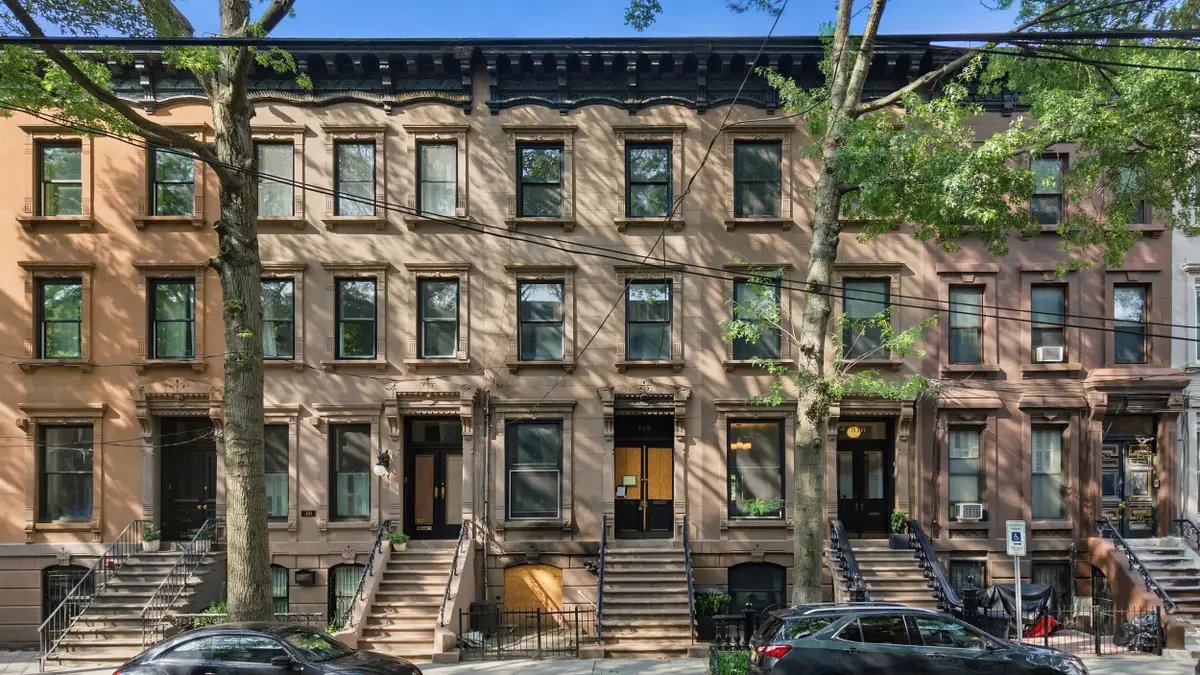 318 YORK ST, Jersey City, NJ 07302 - #1