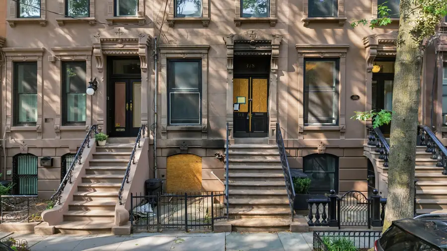 318 YORK ST, Jersey City, NJ 07302 - #3