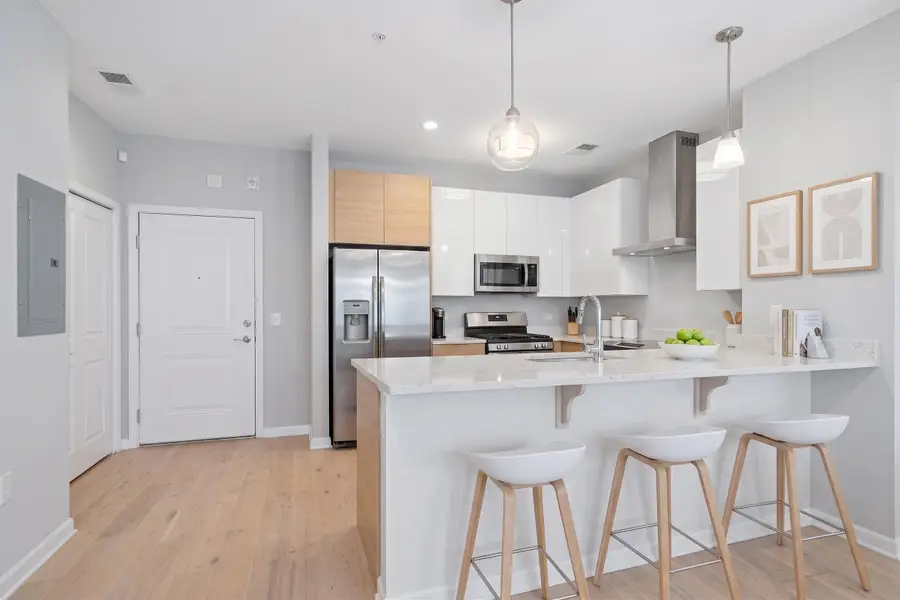 443 2ND ST #313, Jersey City, NJ 07302 - #2