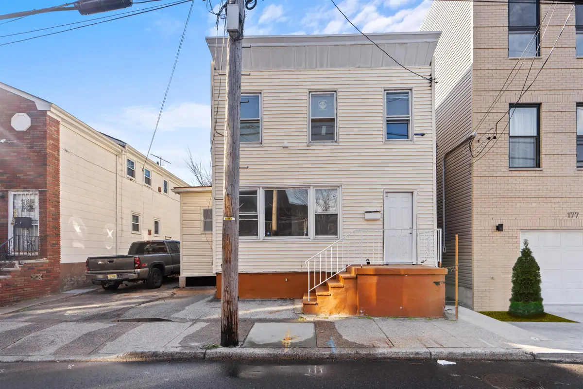173-175 LEMBECK AVE, Jersey City, NJ 07305 - #1