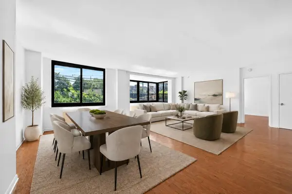 700 GROVE ST #2G, JC, Downtown, NJ 07310
