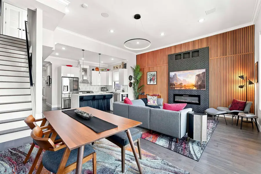 16 SKILLMAN AVE #2, Jersey City, NJ 07306 - #2