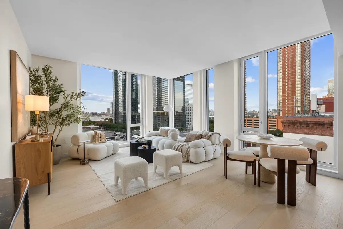 144 1ST ST #9N, Jersey City, NJ 07302 - #1