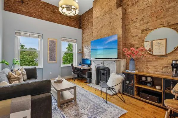 229 3RD ST #4L, JC, Downtown, NJ 07302