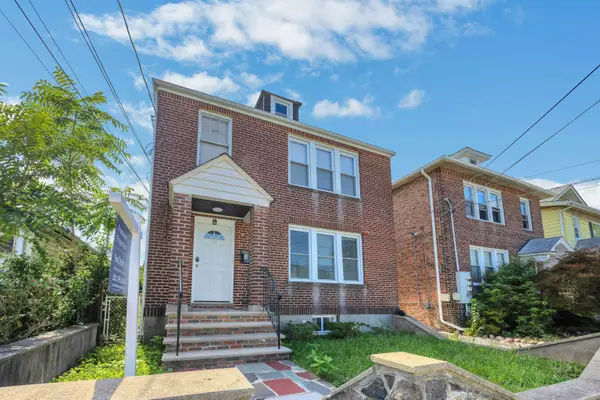 58 FLOYD AVE, Bloomfield, NJ 07003-5628