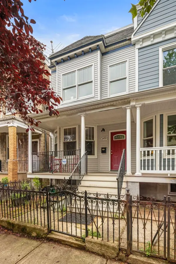 349 OGDEN AVE, JC, Heights, NJ 07307