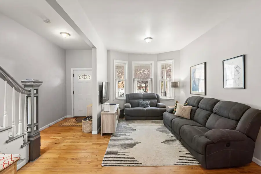 349 OGDEN AVE, Jersey City, NJ 07307 - #2
