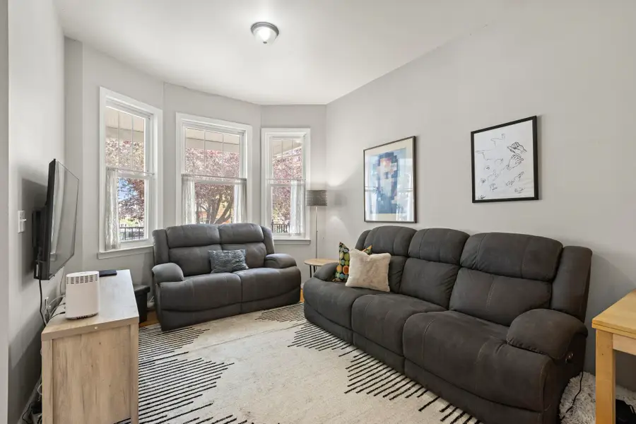 349 OGDEN AVE, Jersey City, NJ 07307 - #3