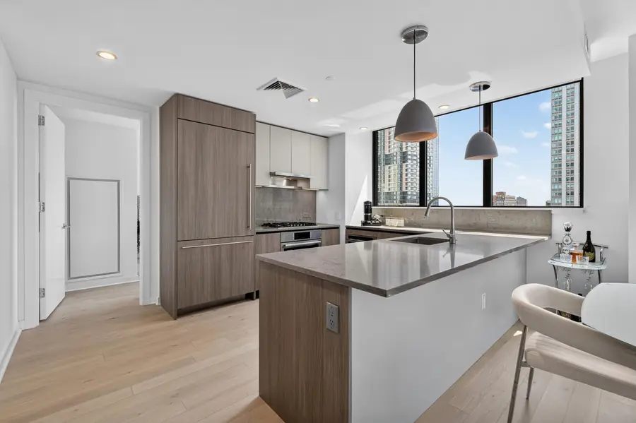 155 BAY ST #1707, Jersey City, NJ 07302 - #3