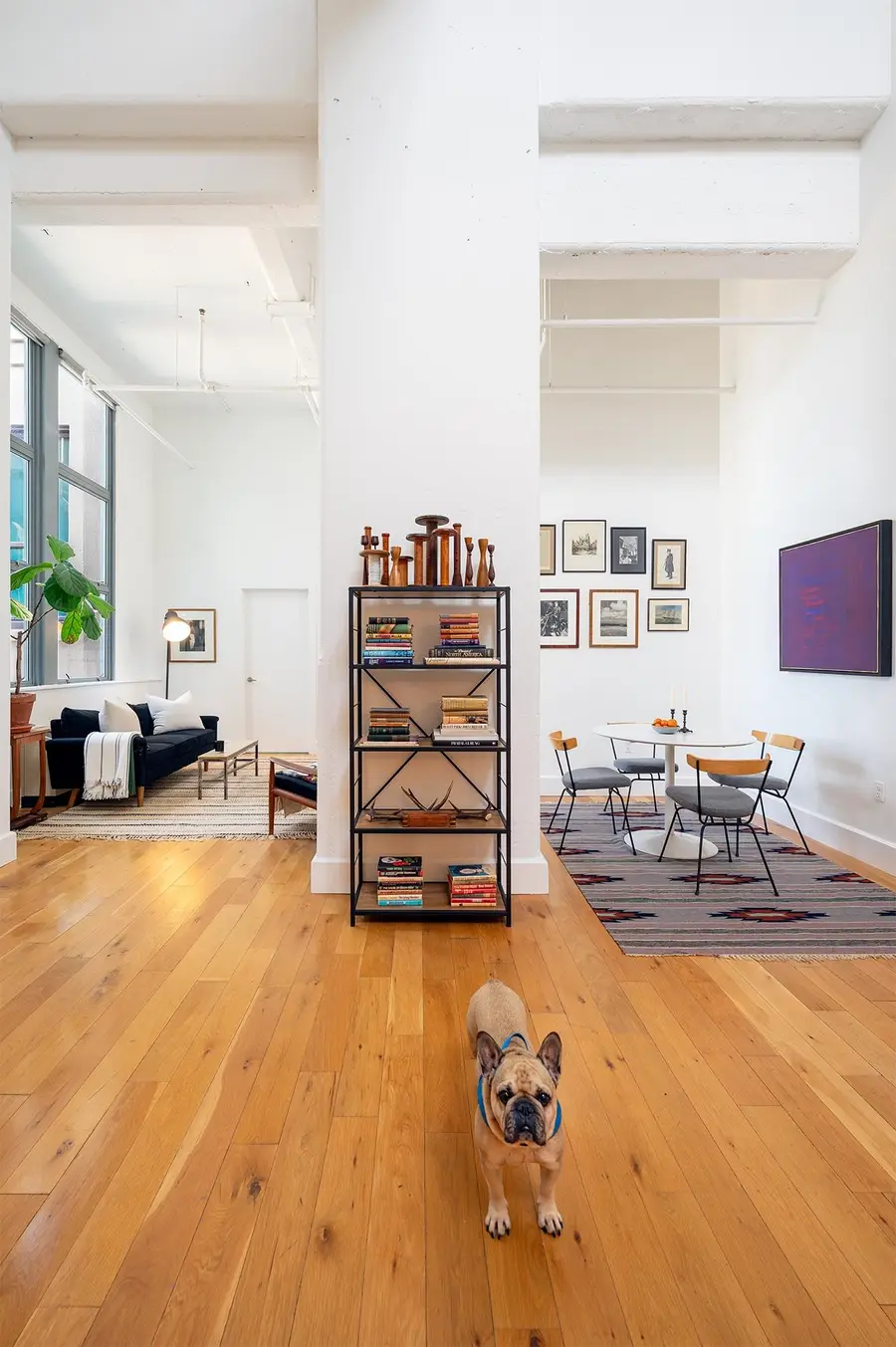 50 DEY ST #666, Jersey City, NJ 07306 - #3