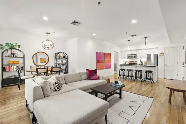 416 GRAND ST #2B, Hoboken, NJ 07030
