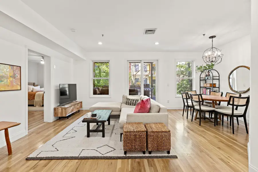 416 GRAND ST #2B, Hoboken, NJ 07030 - #2