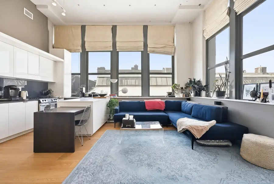 50 DEY ST #15O, Jersey City, NJ 07306 - #2