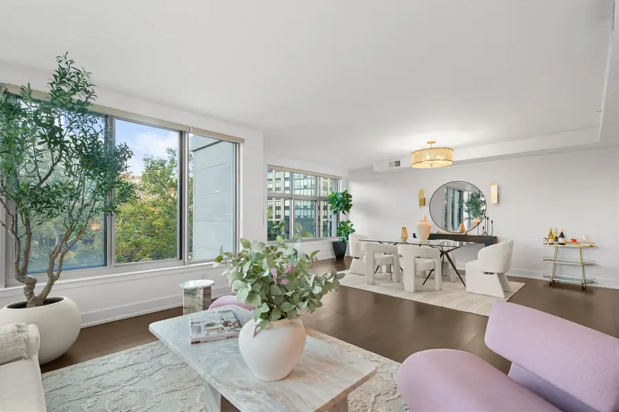 201 LUIS M MARIN BLVD #2060, Jersey City, NJ 07302 - #2