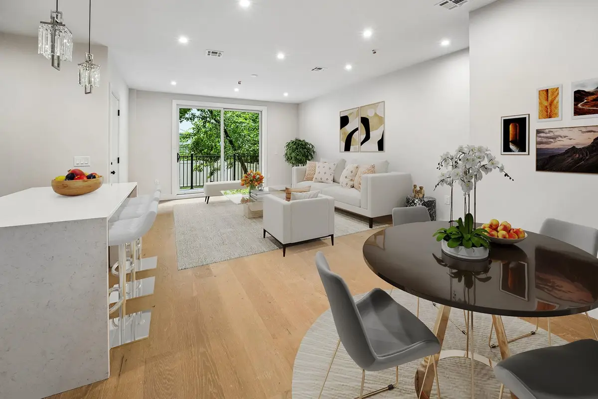89 BRIGHT ST #1, Jersey City, NJ 07302 - #1