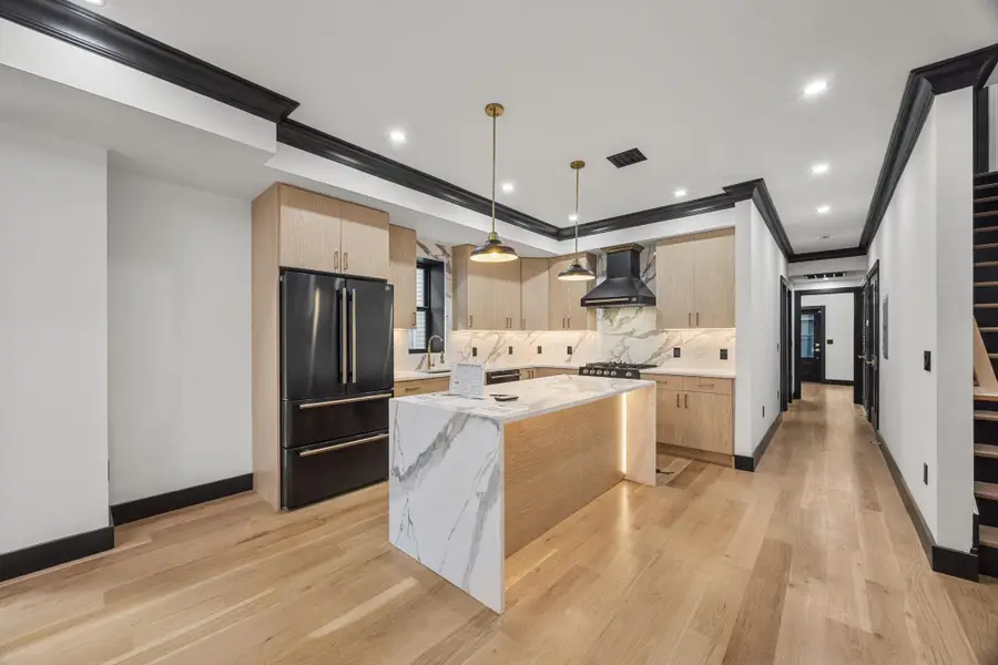 109 WEBSTER AVE #1, Jersey City, NJ 07307 - #3