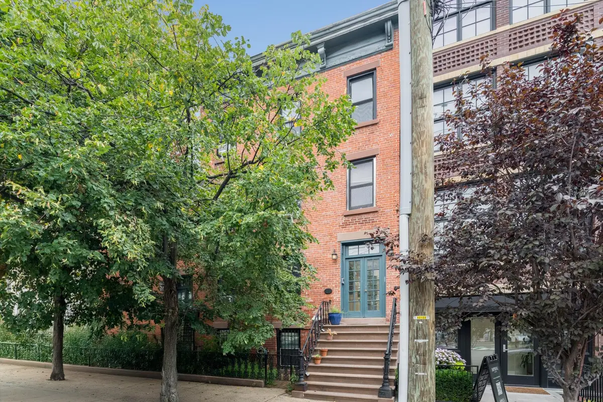 18 BRIGHT ST #C, Jersey City, NJ 07302 - #1
