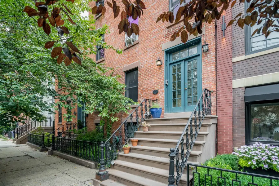 18 BRIGHT ST #C, Jersey City, NJ 07302 - #2