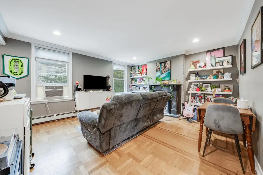18 BRIGHT ST #C, Jersey City, NJ 07302 - #3