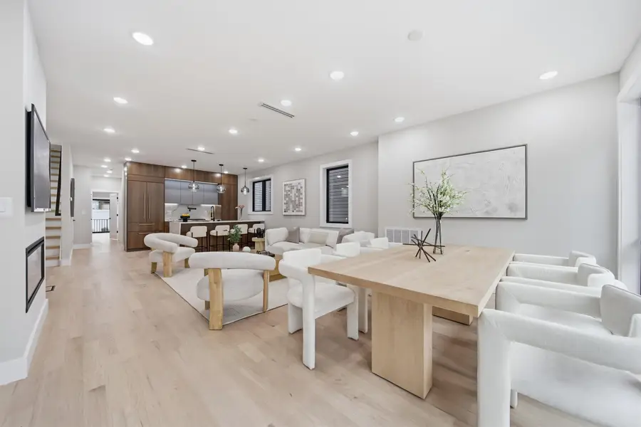 24 LINCOLN ST #1, Jersey City, NJ 07307 - #3