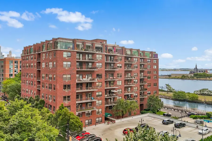 1 GREENE ST #511, Jersey City, NJ 07302 - #2