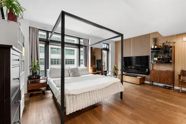 99 HUDSON ST #402, JC, Downtown, NJ 07302
