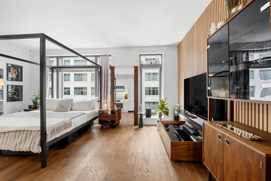99 HUDSON ST #402, Jersey City, NJ 07302 - #2