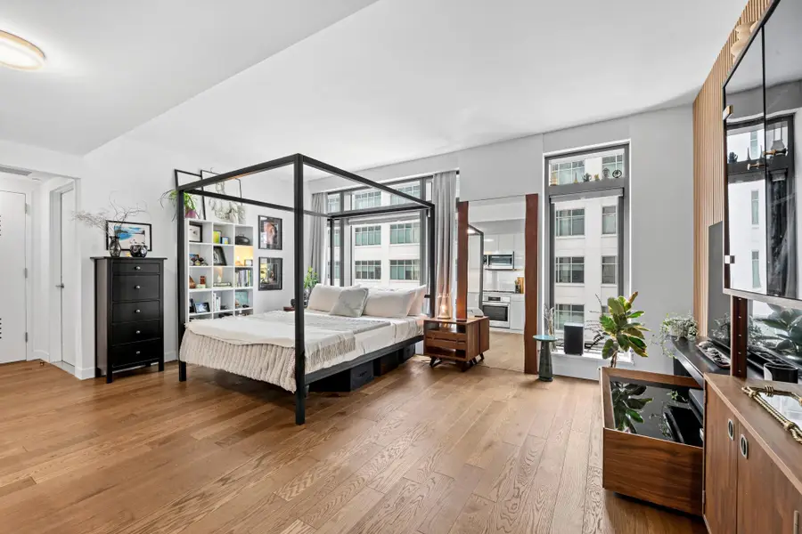 99 HUDSON ST #402, Jersey City, NJ 07302 - #3