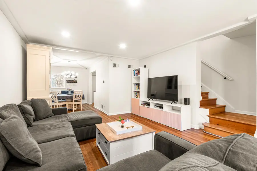 398 FAIRMOUNT AVE, Jersey City, NJ 07306 - #2