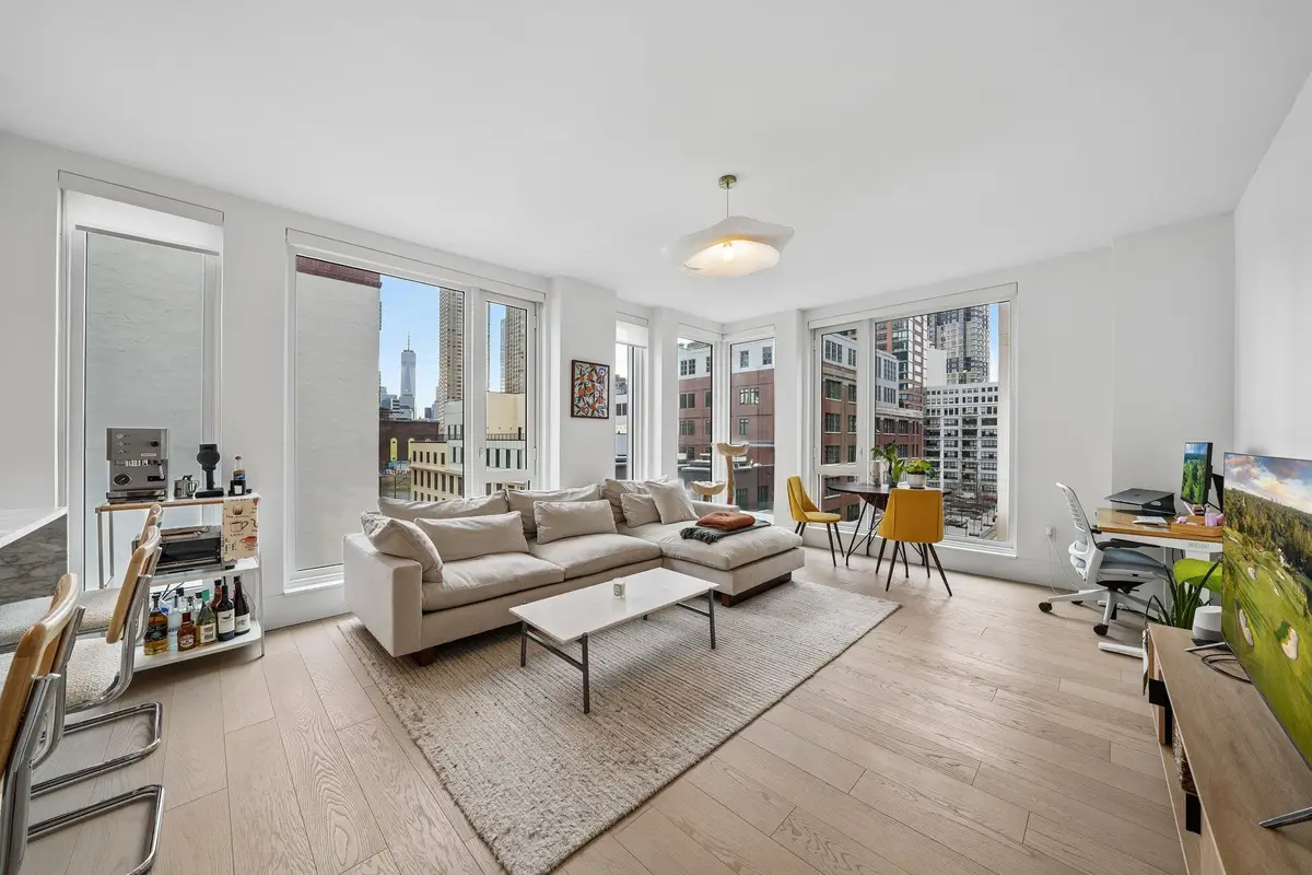 144 1ST ST #6B, Jersey City, NJ 07302 - #1