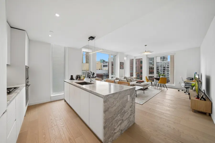 144 1ST ST #6B, Jersey City, NJ 07302 - #2