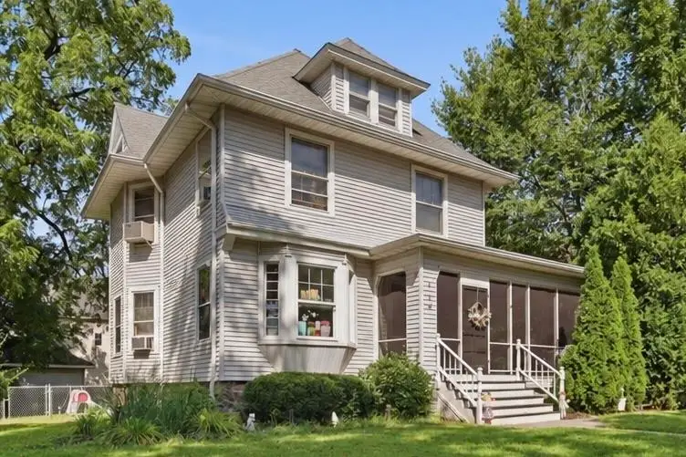 166 BERGEN AVE, Ridgefield Park, NJ 07660 - #2