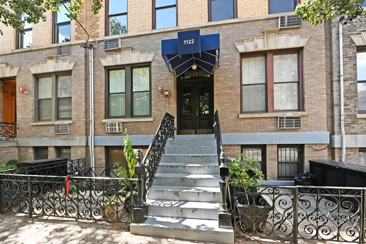 1122 HUDSON ST #4b, Hoboken, NJ 07030 - #1