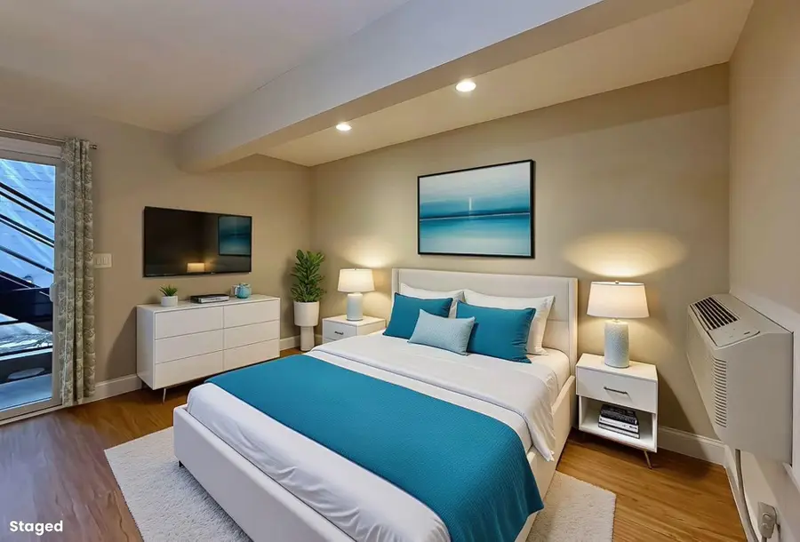 130 MADISON ST #2 / 1B, Hoboken, NJ 07030 - #2