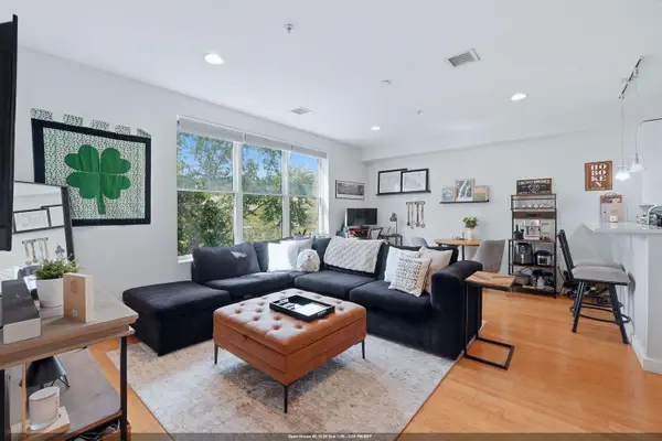 1325 ADAMS ST #402, Hoboken, NJ 07030
