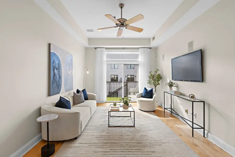 512 JEFFERSON ST #4R, Hoboken, NJ 07030 - #2