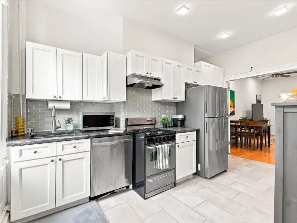 63 MADISON ST #4, Hoboken, NJ 07030