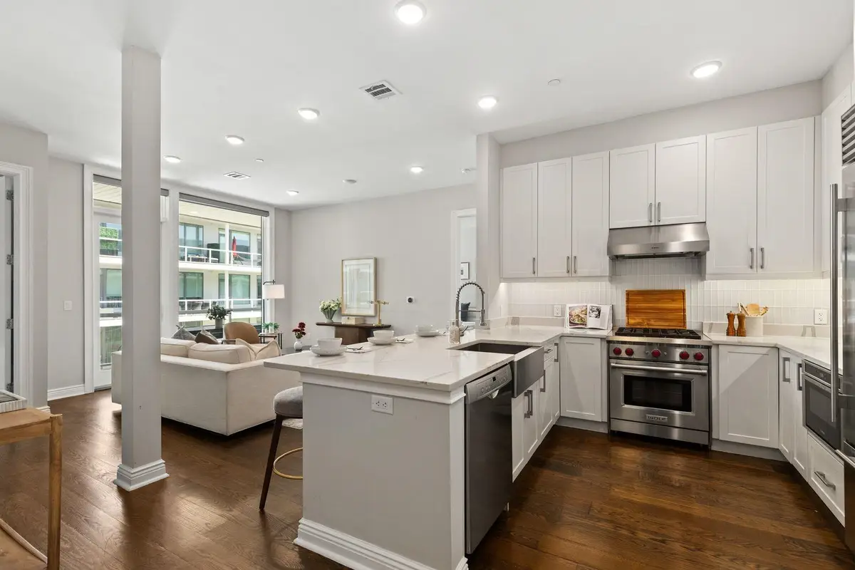 3 SOMERSET LANE #501, Edgewater, NJ 07020 - #1