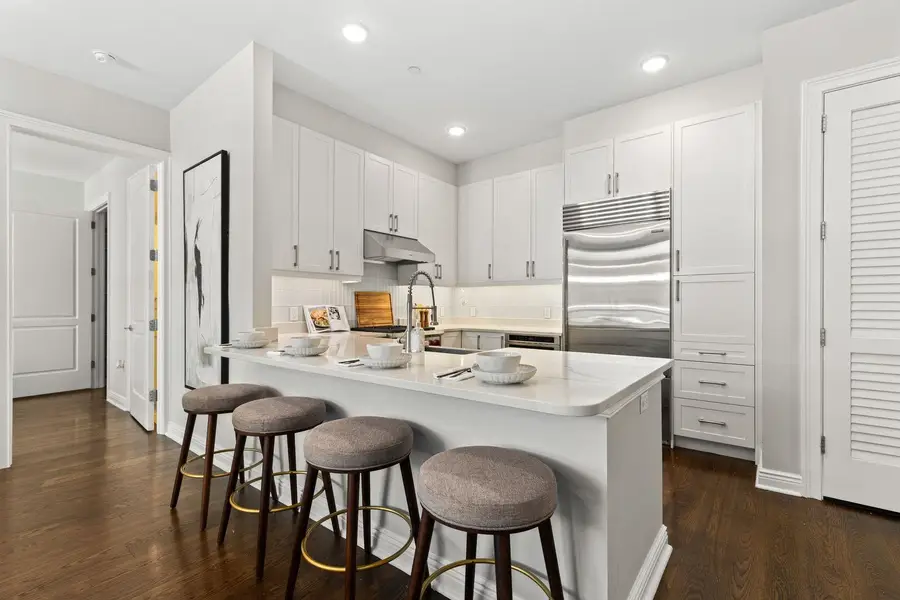 3 SOMERSET LANE #501, Edgewater, NJ 07020 - #3